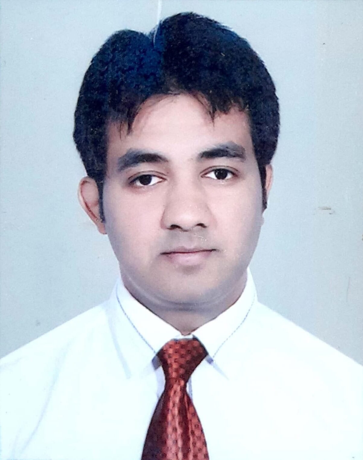 Monish garg
